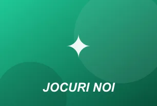 Jocuri noi Jocuri noi – Marvel Casino